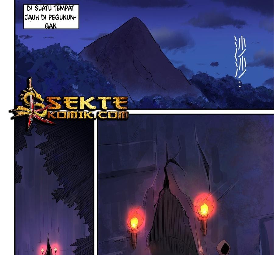 The Reborn Chapter 24 Gambar 2